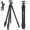 Stovas - OMBRA YING ULANZI 158cm Aliuminio Lydinys 3kg Apkrova 1.1kg Svoris