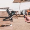 PGYTECH Caplock MantisPod maitinimo trikojis, skirtas Gopro Hero