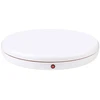 Puluz besisukantis stendas 45 cm (baltas)