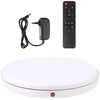 Puluz besisukantis stendas 45 cm (baltas)