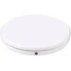 Puluz besisukantis stendas 45 cm (baltas)