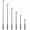 Stovas - Ulanzi Go-Quick II 2-in-1 32-130 cm, 0.5kg talpa, 332 g