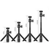 Stovas - ULANZI M12 2-in-1 Kompaktiška Selfie Lazda 28.5cm Aukštis 500g Apkrova