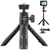 Stovas - ULANZI M12 2-in-1 Kompaktiška Selfie Lazda 28.5cm Aukštis 500g Apkrova