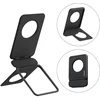 Telefono Trikojis - ULANZI MagSnap Stovas PS01 Grafito Juodas 10 × 6,4 × 0,7 cm 63 g
