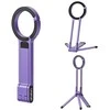 Stovas - Ulanzi MA30 Mini MagSafe Stovas iPhone, 251g, Kompaktiškas, Violetinis