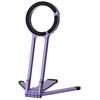 Stovas - Ulanzi MA30 Mini MagSafe Stovas iPhone, 251g, Kompaktiškas, Violetinis