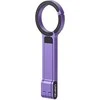 Stovas - Ulanzi MA30 Mini MagSafe Stovas iPhone, 251g, Kompaktiškas, Violetinis