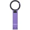 Stovas - Ulanzi MA30 Mini MagSafe Stovas iPhone, 251g, Kompaktiškas, Violetinis