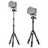Stovas - Ulanzi MT-20 71cm Anglies 3kg Apkrovos 360° Ball Head