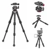 Stovas - Ulanzi MT-20 71cm Anglies 3kg Apkrovos 360° Ball Head