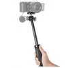 Stovas - ULANZI MT-46 2-in-1 Stovas/Stovėjimo Lazda 33cm 2kg Talpa