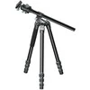 Stovas - ULANZI MT-59 63-176cm, 15kg Apkrova, Monopodas 54-143cm
