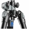 Stovas - ULANZI MT-59 63-176cm, 15kg Apkrova, Monopodas 54-143cm