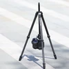 Stovas - Ulanzi MT 60 Anglies pluošto kelioninis stovas 162cm 10kg talpa