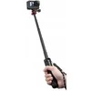Stovas - Ulanzi MT-72 2-in-1 Kompaktiška Selfie Lazda 18-51.5 cm Aukščio Reguliavimas