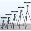 Stovas - Ulanzi OMBRA XIANG 160cm Reguliuojamo Aukščio 2D Galva 1.3kg