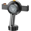 Asmenukių lazda su trikoju, „Bluetooth“ nuotolinio valdymo pultu, monopodu, 160 cm aukščio, magnetiniu, integruotu laikikliu telefonui / Ulanzi / SK-05