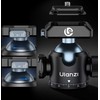 Stovas - Ulanzi T100 Uka 6kg apkrovos talpa CNC aliuminio juodas