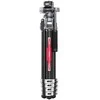 Stovas - Ulanzi TT09 Video Go Tripod Claw, 20kg, 142cm, Carbon