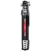 Stovas - Ulanzi TT09 VideoGo Anglies pluošto stovas 142cm 20kg talpa