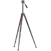 Stovas - Ulanzi TT09 VideoGo Anglies pluošto stovas 142cm 20kg talpa