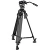 Stovas - Ulanzi VideoFast Aliuminio Lydinio Sunkiosios 10kg Apkrovos Talpa