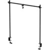 Stovas - Ulanzi VIJIM LS15 160 cm Aukštis 10 kg Apkrova