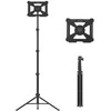 Stovas - Ulanzi VIJIM LT01 Lengvas Reguliuojamas Stovas 60-150cm Juodas