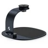 Stovas - Ulanzi VIJIM LT05 Aliuminis Stalo 14cm 5kg Apkrova