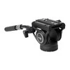 Stovas - YC Onion FH75 Fluid Head 75mm 10kg Load Aluminum