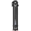 Stovas - YC Onion Pineta Peak Tripod 35kg 16-185cm Carbon Fibre