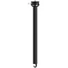 Stovas - YC Onion Quick Release Central Shaft 3/8" Screw Juodas