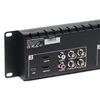 Stovimas monitorius - Feelworld T51 Plus 5,5 col. „Full HD“ trigubas 3G-SDI, HDMI, sudėtinis juodas