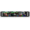 Stovimas monitorius - Feelworld T51 Plus 5,5 col. „Full HD“ trigubas 3G-SDI, HDMI, sudėtinis juodas