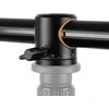 Stovo Priedas - MITOYA MTY63 Horizontalus Stulpas 61cm 3/8'' Sriegis 5kg Apkrova