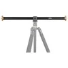 Stovo Priedas - MITOYA MTY63 Horizontalus Stulpas 61cm 3/8'' Sriegis 5kg Apkrova