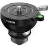 Stovo Priedas - YC Onion COCONUT 75mm Bowl Head 20kg Load Capacity