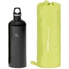 Stovyklavimo Čiužinys - EXPED Čiužinys Exped Ultra 3R LW, 7 cm Storis, R-Reikšmė 3.2, Žalia