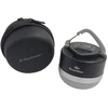 Stovyklavimo Lempa - Mactronic Beambox ACL0041, 160 Liumenų, Bluetooth Garsiakalbis, Atsparus Vandeniui