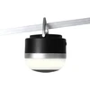 Stovyklavimo Lempa - Mactronic Beambox ACL0041, 160 Liumenų, Bluetooth Garsiakalbis, Atsparus Vandeniui