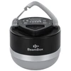 Stovyklavimo Lempa - Mactronic Beambox ACL0041, 160 Liumenų, Bluetooth Garsiakalbis, Atsparus Vandeniui