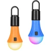 Camping lantern Lepro