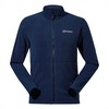 Berghaus Prism PT InterActive Jacket dydis M + Berghaus Remote Hike 23l Dame Ryggsekk Juodas Backpack