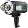Studijinė blykstė - Godox AD600BM Bowens rinkinys 600 Ws 2,4 GHz HSS 1/8000 s