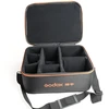 Studijinė blykstė - Godox AD600BM Bowens rinkinys 600 Ws 2,4 GHz HSS 1/8000 s