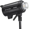 GODOX DP400IIIV blykstė