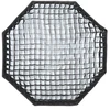 Studijinė blykstė - Godox DP600III V dviejų blyksčių rinkinys, 600 Ws, 2,4 GHz, LED, 60 × 60 cm, 95 cm
