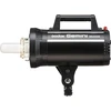 Studijinė blykstė - Godox GS400II 400 Ws 5600 K 150 W juoda