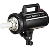 Studijinė blykstė - Godox GS400II 400 Ws 5600 K 150 W juoda